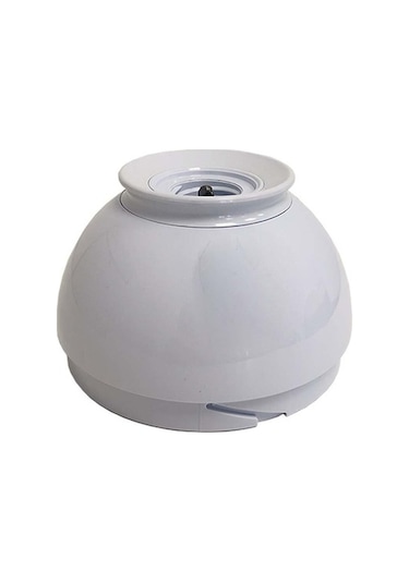 Cookplus Midimix 5501 Blender Doğrayıcı Hazne Kapağı Beyaz