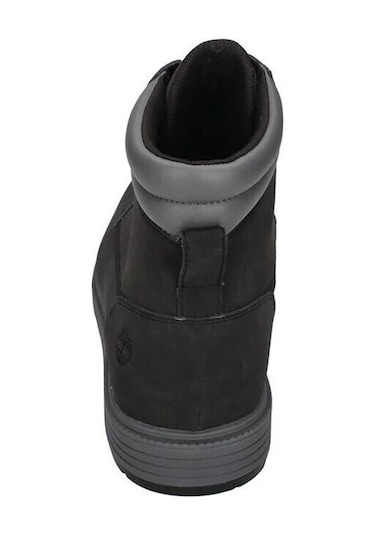 Timberland Tımberland Walden Park Erkek Bot Tb0a5ug5015 Siyah