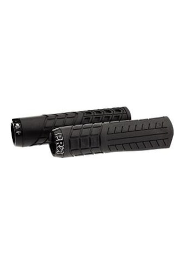 Pro Ergonomic Race Elcik Siyah 30mm/130mm Prgp0060 Siyah