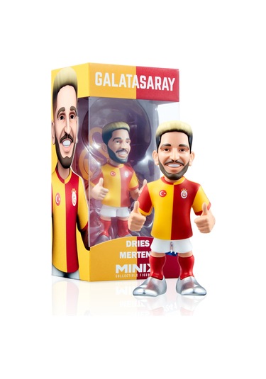 Galatasaray Dries Mertens Mini Figür U251151