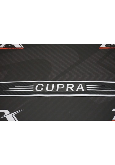 Seat Leon Cupra Karbon Fiber Stop Lamba Filmi