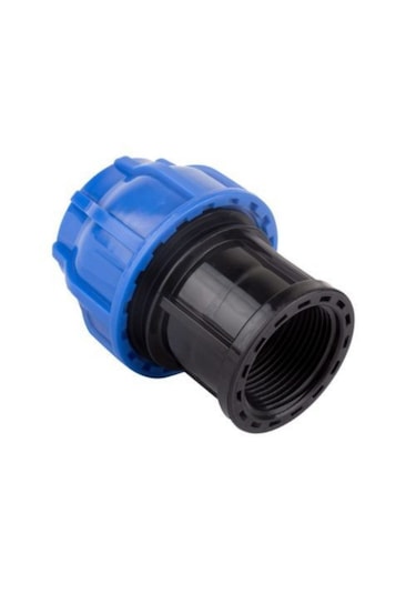 32mm Borular İçin 1" Filtre Bağlantı Kiti
