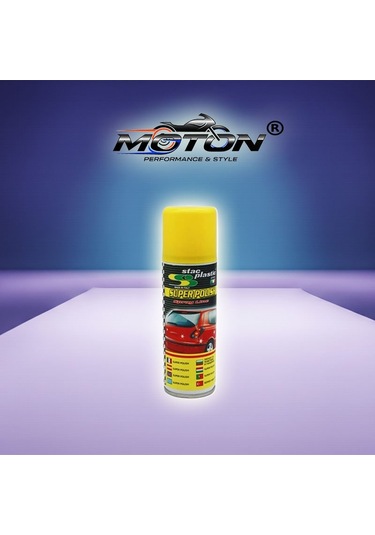 Parlatıcı Polish Cila Sprey 200ml