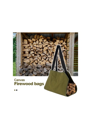 Suntek Ahşap Taşıyıcı Günlük Taşıyıcı Tote Çanta Kamp