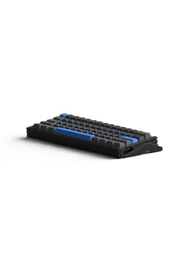 Iqunıx Ez60 Hall Effect Star Trail Manyetik Switch Rgb Hotswap Mekanik Klavye