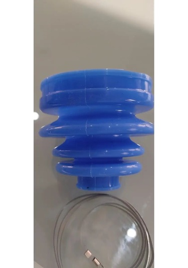 Volvsten Dış Torku Dengesi Mahfuzu Silikon 79x98x24 Toyota Camry Corolla 146042041