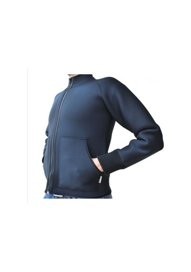 Armode Neopren Kollu Yelek Termal Cepli Yakalı(Motosiklet Yelek)