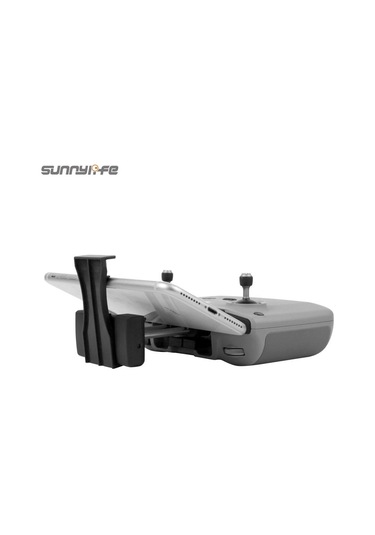 Dji Mavic Air 2 Uzaktan Kumanda Telefon Tutucu Klip 5-7” Inç 12Cm