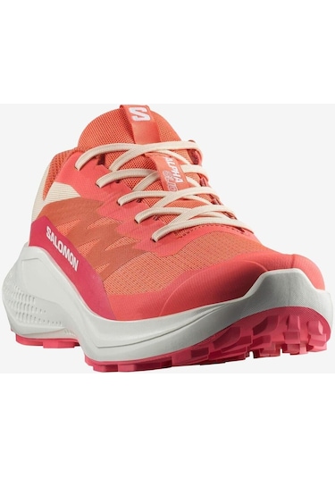Salomon Alphaglide Kadın Koşu Ayakkabısı - L47801700-7204 Çok Renkli