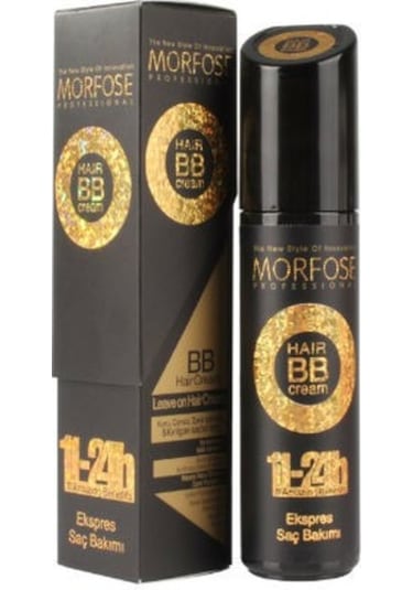 Morfose BB Express Saç Bakım Kremi 150 ML