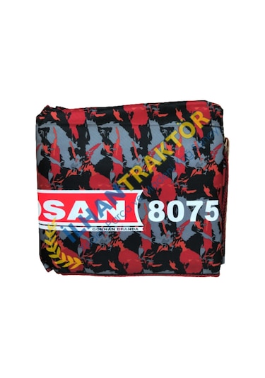 Tümosan 4050-9085 Serileri (Köşeli Kasa) Kaporta Brandaları