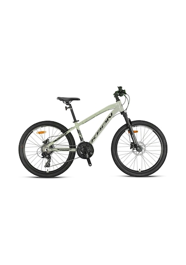 Kron Xc 100 29 - 17'' H.d Parlak Bej-parlak Siyah Bej - Siyah