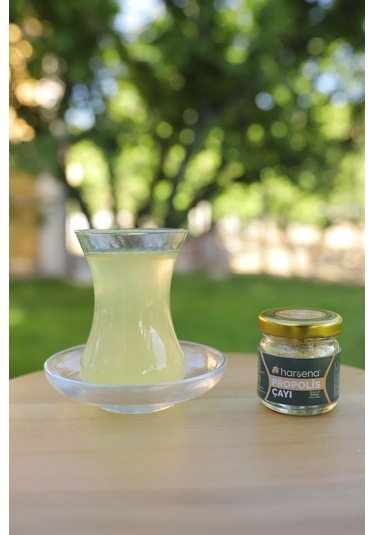Harşena Naneli Propolis Çayı 15 G