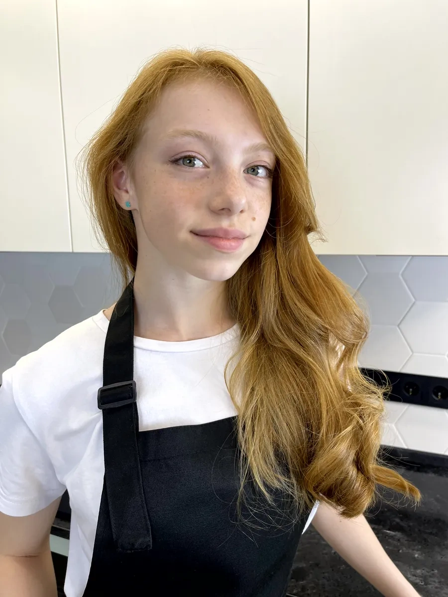 Levına Siyah Mutfak Önlüğü Worker 61215361 Siyah