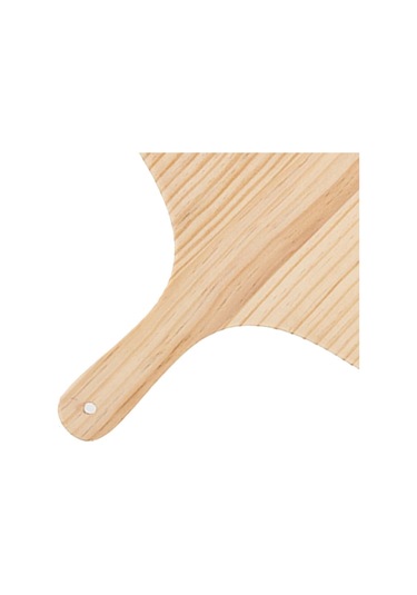 Suntek Ahşap Pizza Tahtası Servis Oteller Için 14-inç