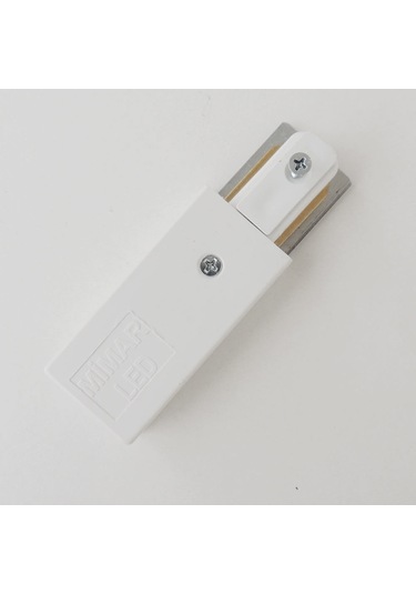 Mimarled Monofaze Enerji Girişi Beyaz