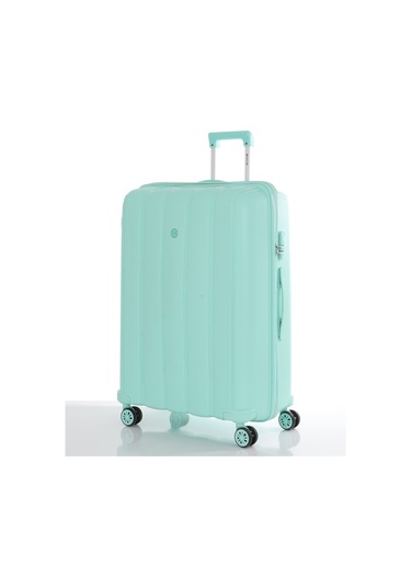 Mçs Polipropilen Valiz V305 75 Cm S18y10003375 00190 Çok Renkli