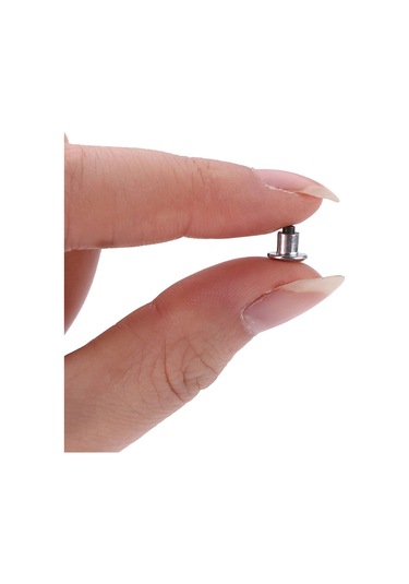 Yaleker 100 Adet Çelik + Tungsten Çelik Lastik Pimleri, Bisiklet/motosiklet İçin Kayma Önleyici, 5.7mm Uzunluk, Kolay Kurulum