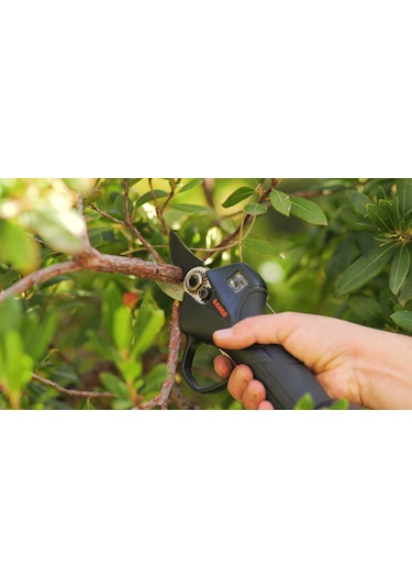 Bahco Bcl226 Akülü Budama Makası 26mm 12.6v 2.5ah 2 Akülü