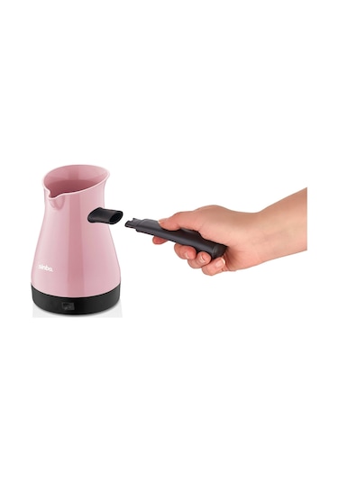 Sinbo SCM-2954 Elektrikli Cezve