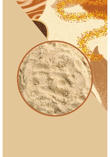 Geleneksel Salep, Tin, 200 Gr