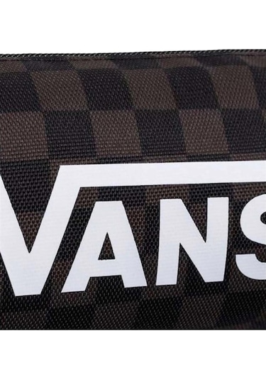 Vans Old Skool Pencil Pouch Kalem Kutusu Black/charcoal
