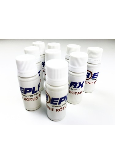 Skoda Kodiaq Beyaz Rötüş Boyası Boya Kodu Lf9E Akzo Nobel