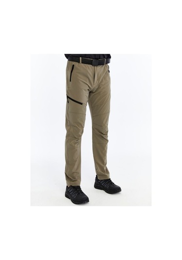 Champp Flow Outdoor Erkek Pantolon Cmp2501 Bej