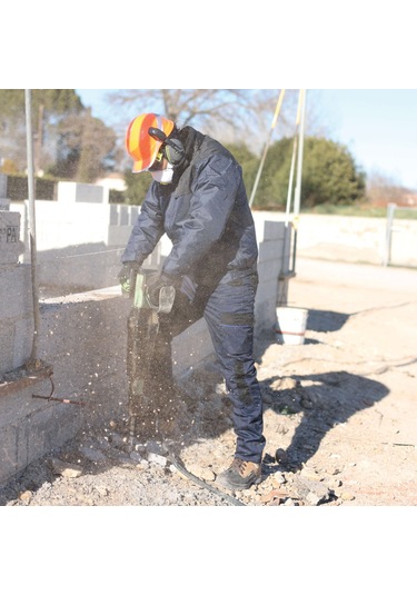 Delta Plus Dıamond 5 Baret Yeşil