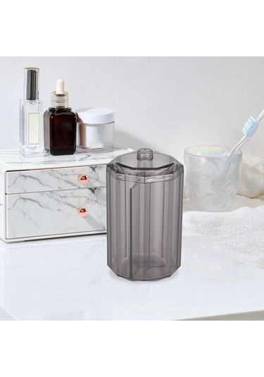 Suntek Makyaj Pamuğu Pedi Tutucu Uzun