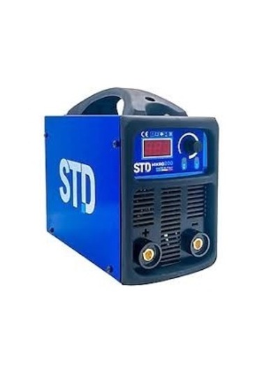 Std Kaynak Makinesi 170 Amper İtalyan İnverter