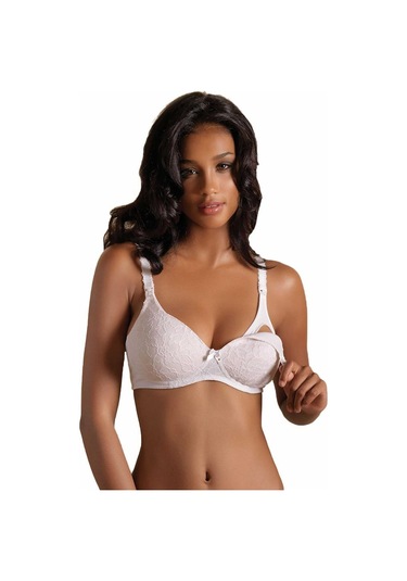 Yarentuhafiye Yeni Inci Bayan Emzirme Sütyeni Lohusa Sütyeni 1652