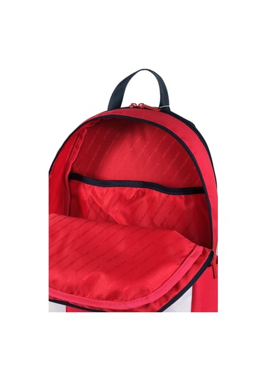 United Colors Of Benetton Bnt04287 Unisex Sırt Çantası Kırmızı