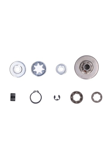 9x Ms380 Rulman Seti Yongtao