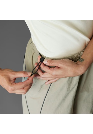 Adidas National Geographic Aeroready Woven Kadın Pantolon C-adıjd5846b30a00 Bej