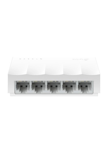 Tp-Link LS1005 5 Port 10 / 100 Mbps Ethernet Switch