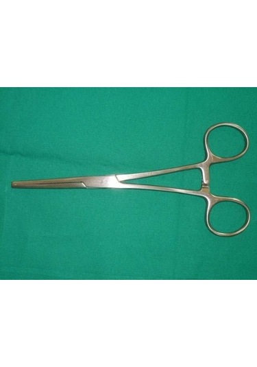 Medikaltec Medizin Mtı Techmische Pens Koher Düz 16 Cm