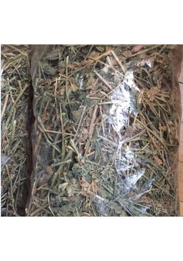 YONCA OTU TAVŞAN-KEMİRGEN YEMİ 5 KG