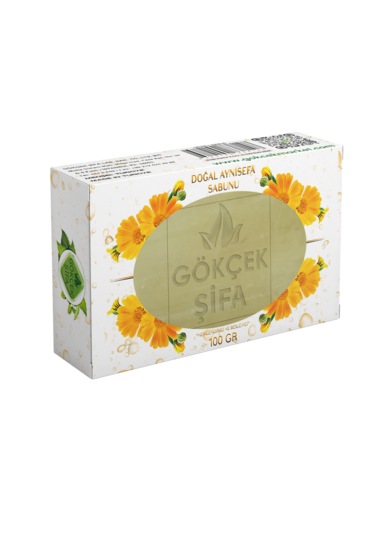 Aynı Sefa Doğal Sabun