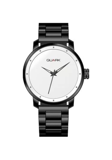 Quark QC-511BK-7A Unisex Kol Saati