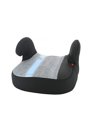 Comfymax Isofixli Yükseltici 15-36Kg Oto Koltuğu - Blue Line