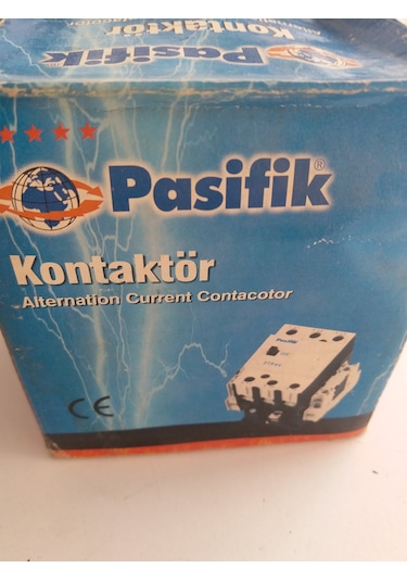 PASİFİK 3TF45-22E
