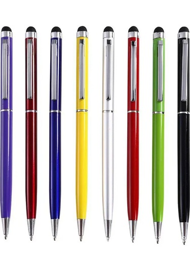 Stilnastilus Telefon Ve Tablet İçin Evrensel Stylus Kalem 390971448