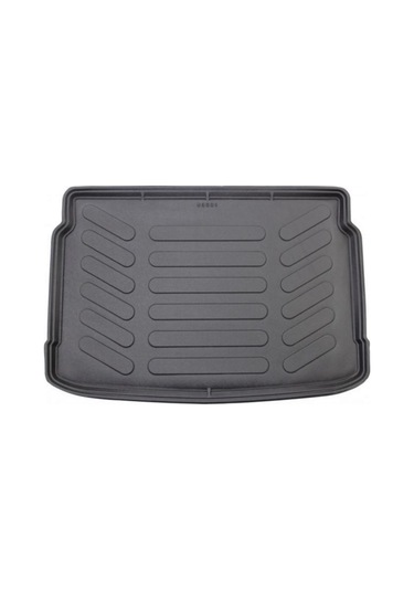 Peugeot 207 2006 (Hb) 3D Bagaj Havuzu (469610894)