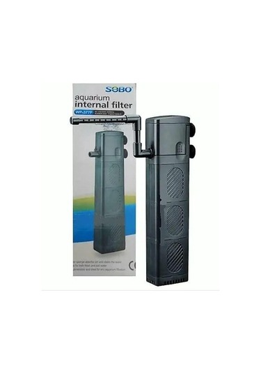 Sobo WP-377F Filtre 1500 Lth 20 W
