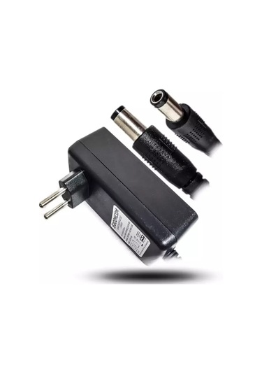 Sagemcom 12v 2a Modem Ve Arduino Uyumlu Priz Tipi Adaptör Msp-c2000ıc12.0-24f-de