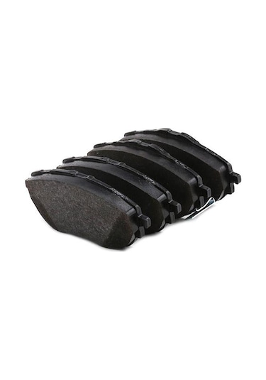 Toyota Corolla Uyumlu Ön Fren Balatası 2013-2018 Bosch