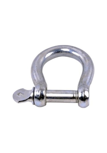 M16 Omega Zincir Kilidi 5/8 2 Adet - Elmg-571887 5x5