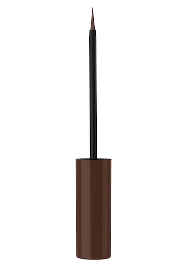 Golden Rose Flash Liner Colered Eyeliner 108 Mocha Brown