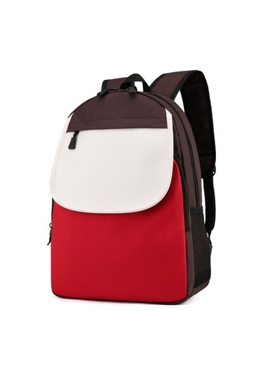 Lucky Power Ilkokul Öğrencilerinin Sırt Çantası P3zatp Diğer